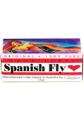 Spanish Fly