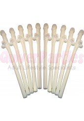 Glow Straws