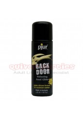 Back Door Lube