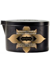 Sandalwood Love Candle