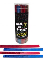 What the Fu*k Truth or Dare