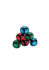 Adventure Dice