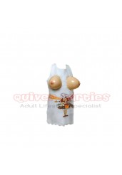 Big Boobie Apron