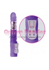 Purple Passion
