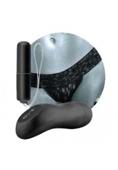 Remote Control Panties