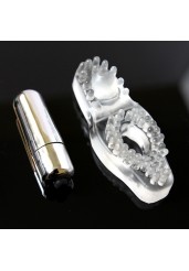 Lovers Cockring